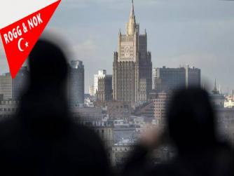 Rusya’dan NATO’ya ‘güçlerini Doğu Avrupa ülkelerinden çekip gerilimi azaltın’ çağrısı