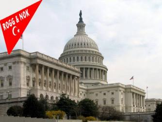 ‘ABD Senatosu bu hafta Rusya’ya karşı yaptırımlar üzerinde anlaşabilir’