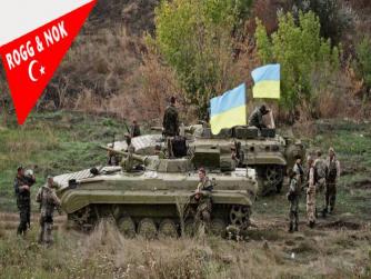 Donetsk Halk Cumhuriyeti: Ukrayna, Donbass’a saldırı planı hazırlığını tamamladı