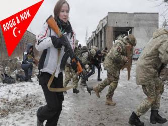 Donetsk: Rusya dışında Donbass'a askeri yardım sağlamaya hazır başka ülkeler de varmış...
