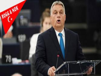 Macaristan Başbakanı Orban: Putin'in Ukrayna'ya saldırma niyetinde olduğunu düşünmüyorum