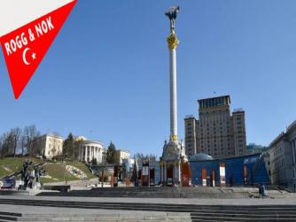 The Sun, Rusya’nın Ukrayna’yı ‘işgal’ tarihini düzeltti