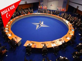 NATO: Rusya, önceden uyarmadan tam teşekküllü Ukrayna işgali başlatmak için yeterli imkanlara sahip
