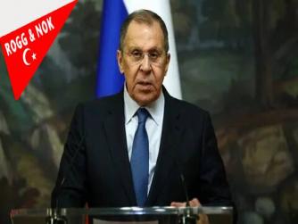 Lavrov: ABD'nin güvenlik garantileriyle ilgili yanıtına cevabımızı birkaç saat içinde göndereceğiz