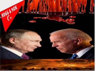 İki taraflı algılama devam ediyor! Batı savaş kolu lideri Biden'dan 'Ukrayna işgali' iddiasında ısrarcı: 'Tehdit çok yüksek'