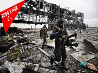 Donetsk’te tam seferberlik ilan edildi