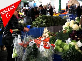 Fransa'da enflasyon rekor tazeledi