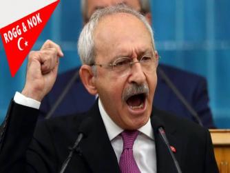 Kılıçdaroğlu'ndan TÜİK'e: 'Erdoğan için suç işlemeyi bırakın, sorumlusu siz olacaksınız'