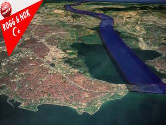 Melisa Gülbaş: Kanal İstanbul'u yapma gerekçeleri tek tek çöküyor: 
