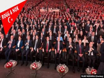  Yıldız Yazıcıoğlu: Millet İttifakı'ndan Ortak Politikalar Metni: Yurtdışına Kaçırılmış Mal Varlıkları Takip Edilecek