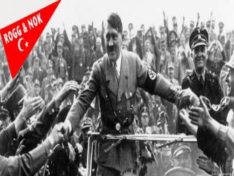 Stuart Braun | Julia Hitz: Hitler'in iktidara gelmesi engellenebilir miydi?