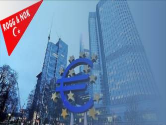 Avrupa Merkez Bankası faizleri 25 baz puan arttırdı