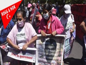 Meksika, işkenceyle suçlanan eski yetkilisinin iadesi için İsrail'e ikinci kez talepte bulundu