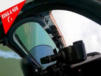 Ukraynalı pilotlar, Rus hava üstünlüğüyle savaşırken F-16'lar için yalvarıyor