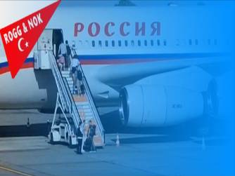 Romanya 40 Rus diplomat ve büyükelçilik çalışanını sınır dışı etti