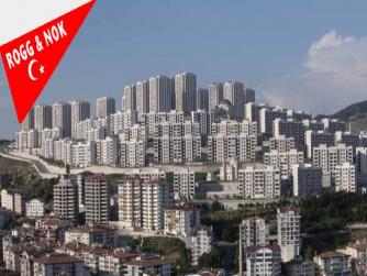 Kira fiyatları yüzde 101 arttı, ev sahipleri konut satışına yöneldi: İstanbul'un 3 ilçesinde fiyatlar uçtu