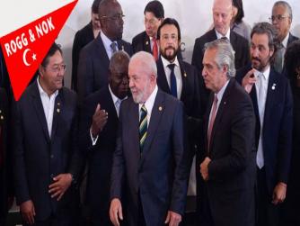AB'den Latin Amerika ve Karayipler ile ilişkileri canlandırma adımı