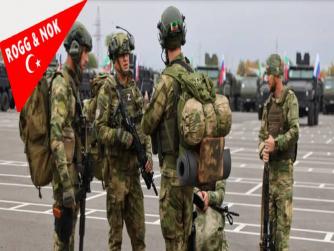 İngiltere: Rusya güneyde yeni bir ordu kuruyor