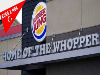 Sevsek de Sevmesek de Toplumun adaletini sağlan bir ülke  ABD: Whopper'ları 'olduğundan büyük gösteren' Burger King'in savunma yapması istendi
