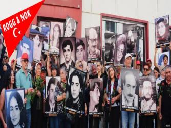 Alican Uludağ: Sivas Katliamı davası zamanaşımından düşecek mi?