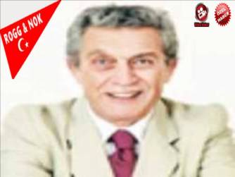 BİRİ YER,  BİRİ BAKAR...