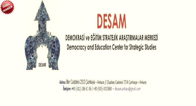 PKK’nın Fesih Kararı Sonrası Çağdaş, Onurlu ve Demokratik Bir Türkiye Mümkün Olabilir!