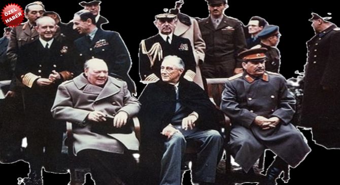 İstihbarat Yönünden Algılama Makalesi, Bilmeden Önlem Alamayız Ve de Liberal Düzen Hayatta Kalacak mı? Yorumsuz; Yıl Başında Bu Soru Gündeme Getiren Kendilerini Sorgulamalı…