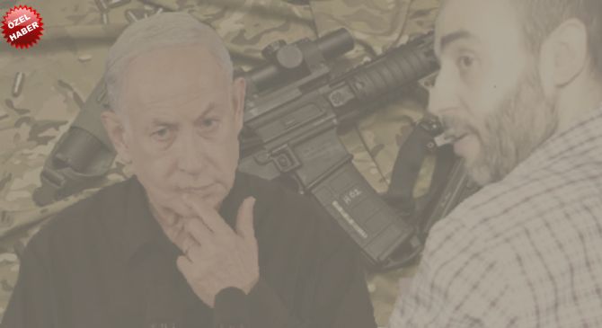 Terörist Teröristi öldürünce gündem oluyor ve de Doğru ise, “Netanyahu: Hamas lideri Sinvar'ı öldürdük” diyormuş…