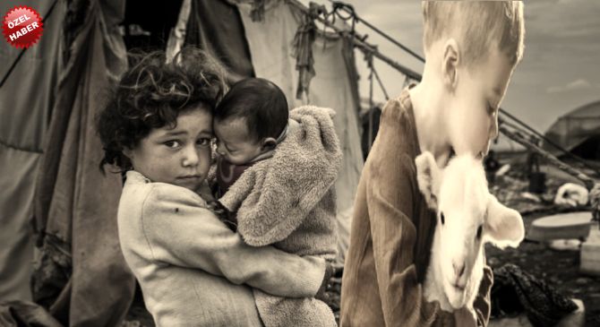 Çocukların Haklarının Korunması ve Hesap Verebilirlik
