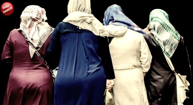 .Arayan belasını da Mevla'sını da bulur;