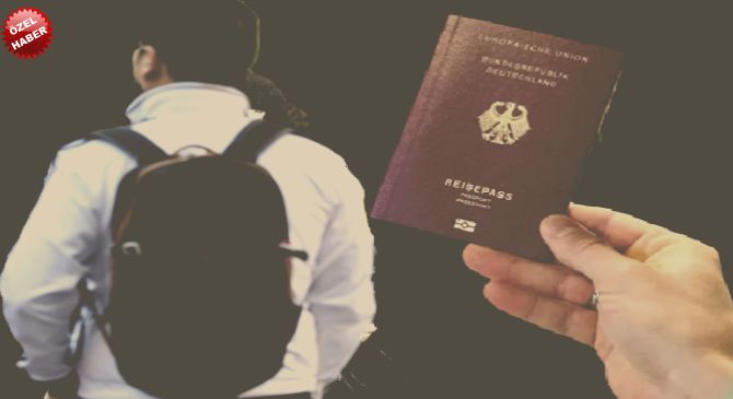Bir Hikaye içinde Tarafsız Geniş Bakış; Türkler Neden Alman Vatandaşlığını Seçiyormuş?