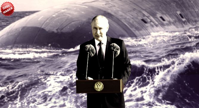 Gerçekler, Yalanlar ve Kara Propaganda: Orta Doğu’da Putin Hakkında Medyada Manipülasyonun Anlamı
