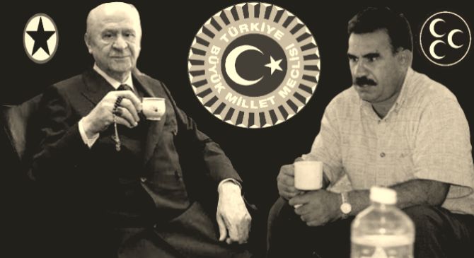 MHP'den komisyona katılacak isimler belli oldu
