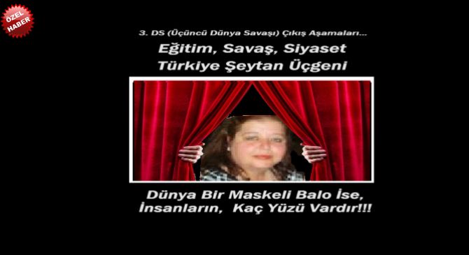 SOKAKLAR KENTLER ÜLKELER