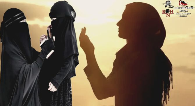 Kurumsal Olarak Dini konularda fazla potaya girmiyoruz. Fakat  şunu da belirtelim ki; “Ülkemizdeki dini ve tüm dinleri Diyanet’ten daha iyi biliyoruz”