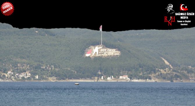 İstihbaratta kara sinek; Evet, Kara Propaganda, Kriptolu Soru ve Yanıtlar: Batı Savaş Kolu Liderinin Gölgesinde Rusya'nın Emperyal Karadeniz Stratejisi