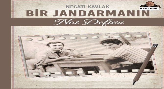 BİR JANDARMANIN NOT DEFTERİ