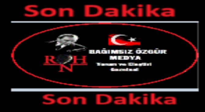 Tanju Özcan Affını İstedi