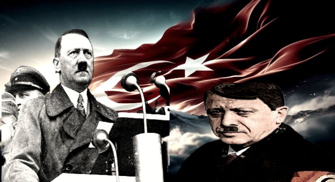 Kara Sinek’ten Analitik Bakış: Weimar’dan Gelen Uyarıların Yansımaları