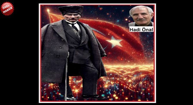 30 AĞUSTOS VE TÜRK GENÇLİĞİ