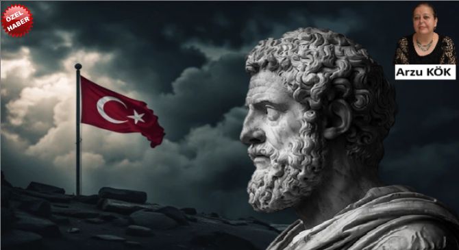 Düşünürler Türkiye Halkına Neler Söylerdi? 5. Bölüm