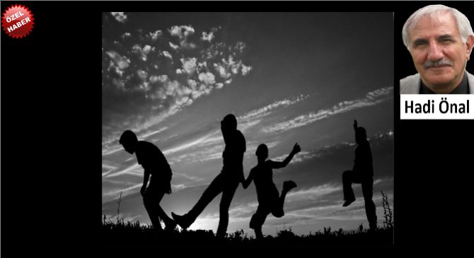 “SORGULANMAK NEDEN KORKUTUR?”