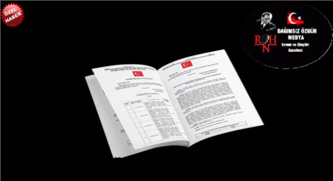 12 Ekim 2025 PAZAR: Resmî Gazete;TARIMSAL KAYNAKLI NİTRAT KİRLİLİĞİNE KARŞI SULARIN KORUNMASI YÖNETMELİĞİNDE DEĞİŞİKLİK YAPILMASINA DAİR YÖNETMELİK 12 Ekim 2025 PAZAR: Resmî Gazete;TARIMSAL KAYNAKLI NİTRAT KİRLİLİĞİNE KARŞI SULARIN KORUNMASI YÖNETMELİĞİNDE DEĞİŞİKLİK YAPILMASINA DAİR YÖNETMELİK