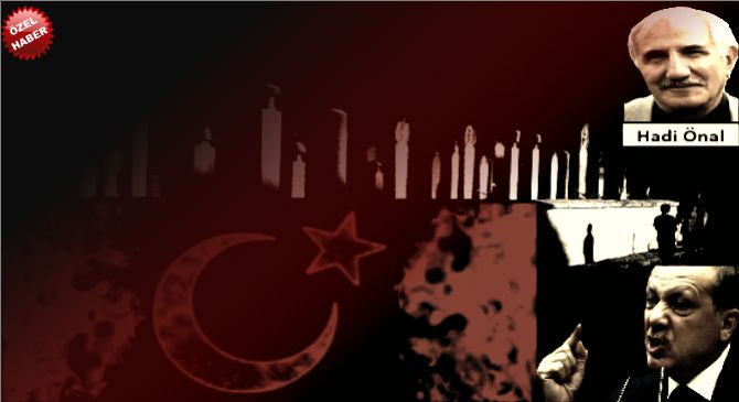 “TARİH YALNIZCA ÖVÜNÇ DEĞİL AYNI ZAMANDA İBRET LEVHASIDIR