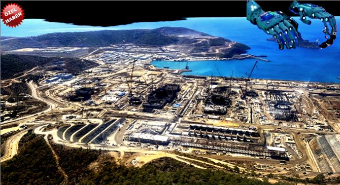 “ENERJİ POLİTİKALARI”