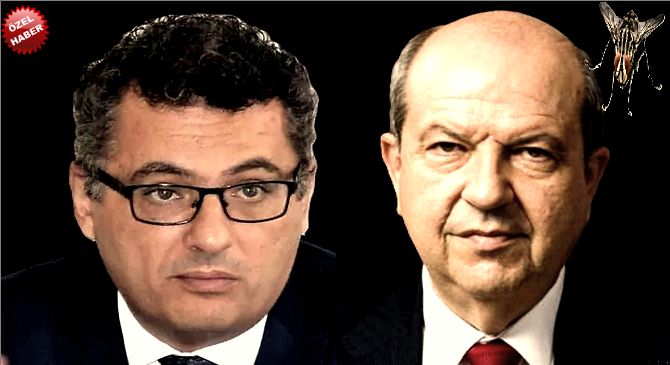 “Kara Sinek Bildiriyor: Kıbrıs Üzerinden Türkiye'ye Operasyon Testleri Sonucu ve Seçim Sorası ve Öncesinde Ne Yaşandı ne Yaşanacak? …”