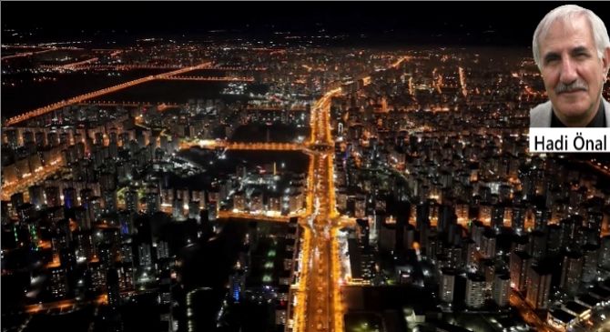 “MERHABA DİYARBAKIR. ÖZLEDİK BE DİYARBAKIR SENİ”