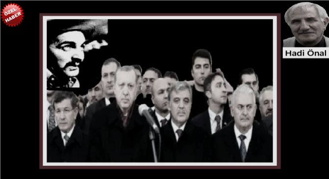 ABİDİK GUBİDİK”, ÇA… ÇA… ÇA! VATANDAŞIN KİLOSU KAÇA?”