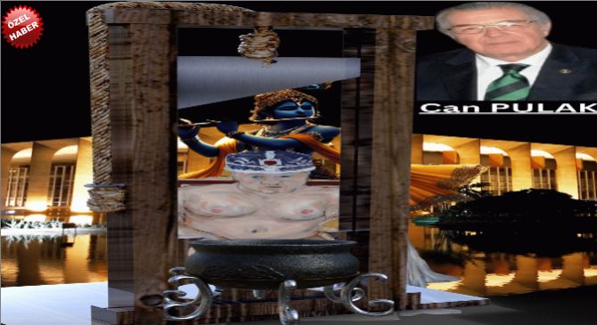 “Sesimizi duyan var mı?…”