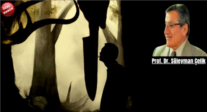 “ROMANTİK BÖLÜCÜ!”